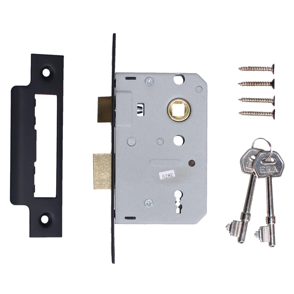 ERA 473 &amp; 573 3 Lever Sashlock