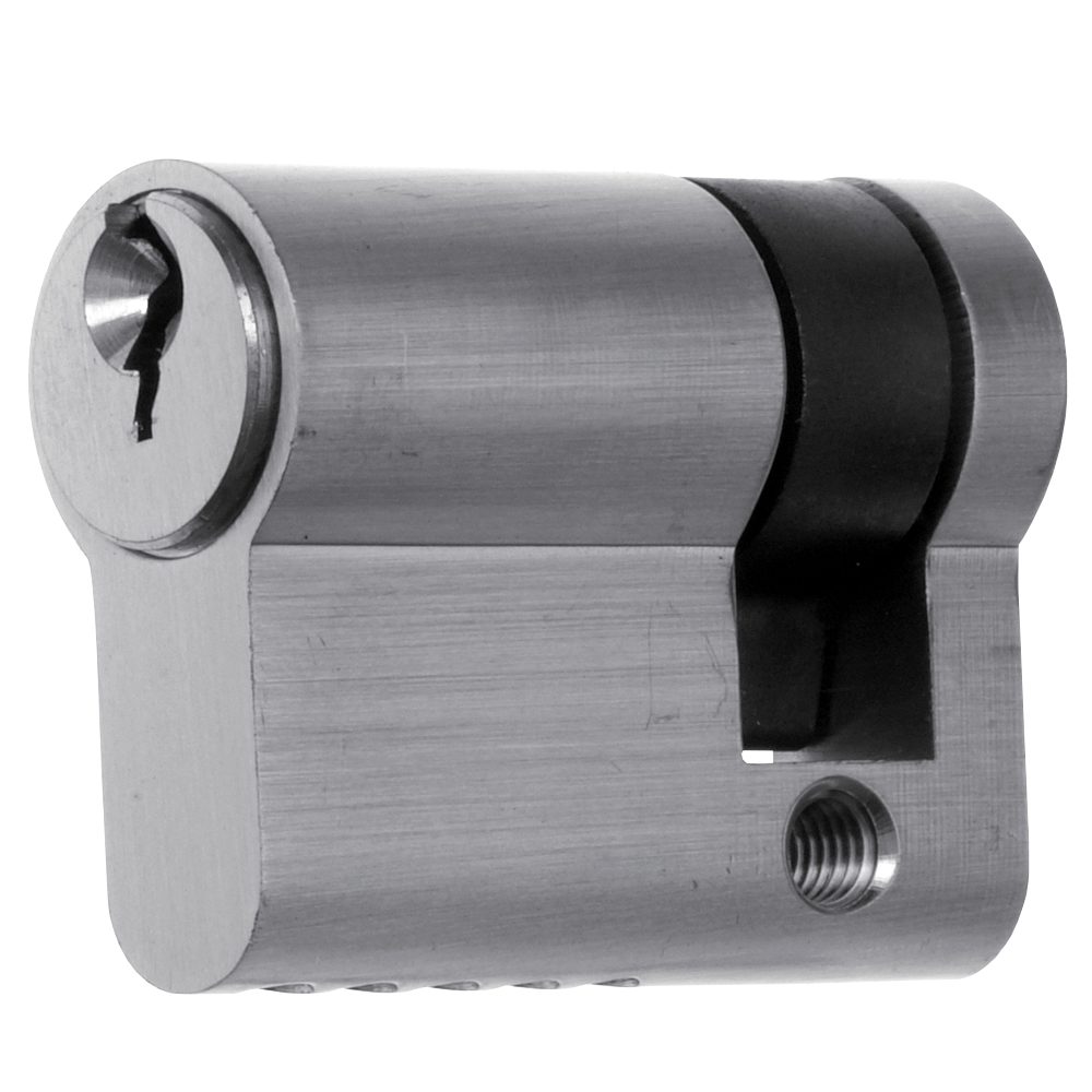 ERA 5-Pin Euro Half Cylinder