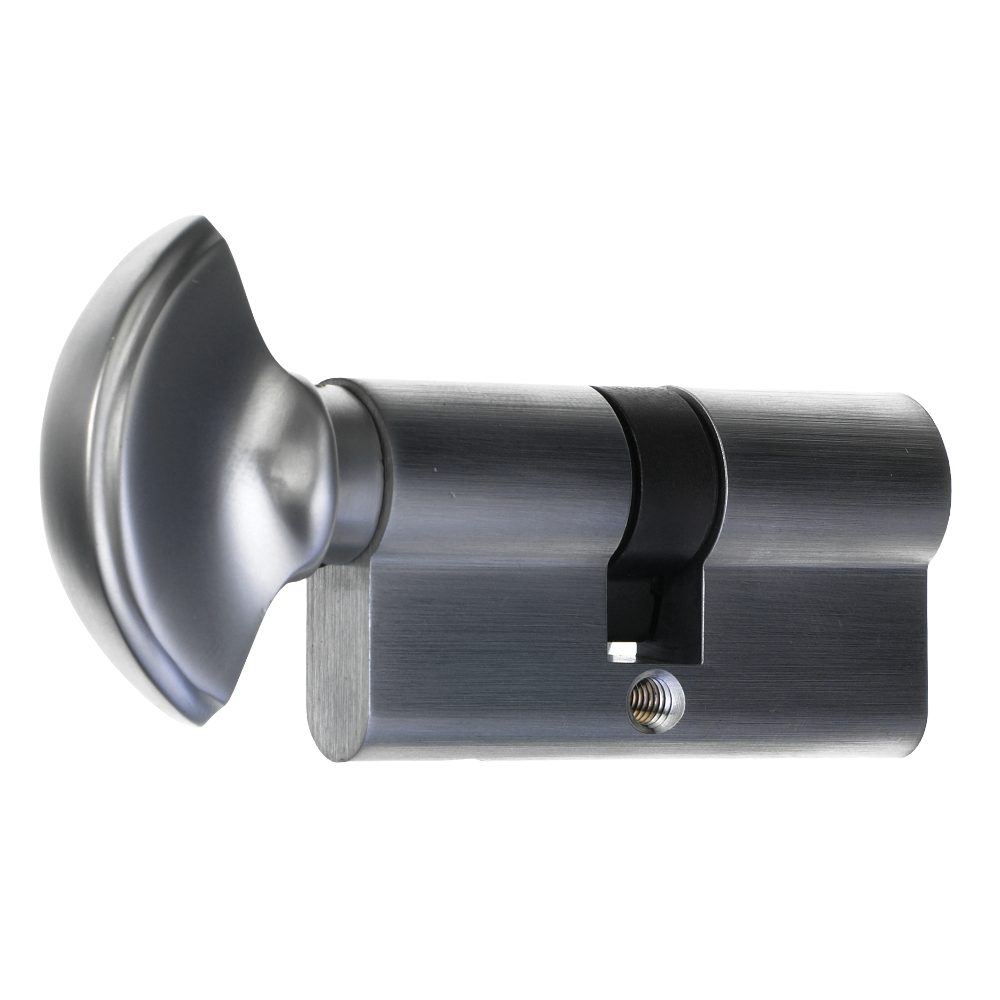ERA 5-Pin Euro Key &amp; Turn Cylinder