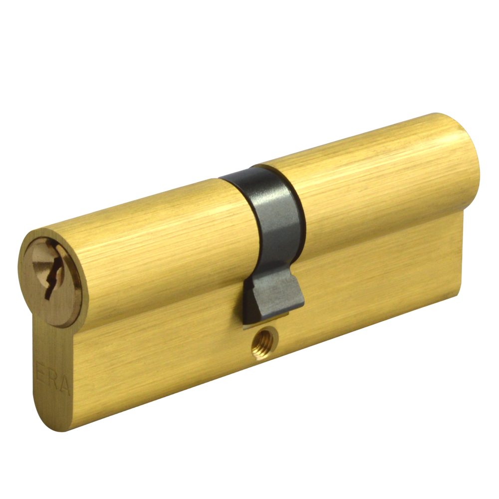 ERA 6-Pin Euro Double Cylinder