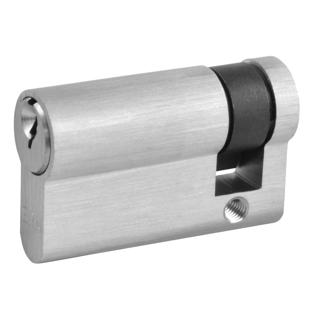 ERA 6-Pin Euro Half Cylinder