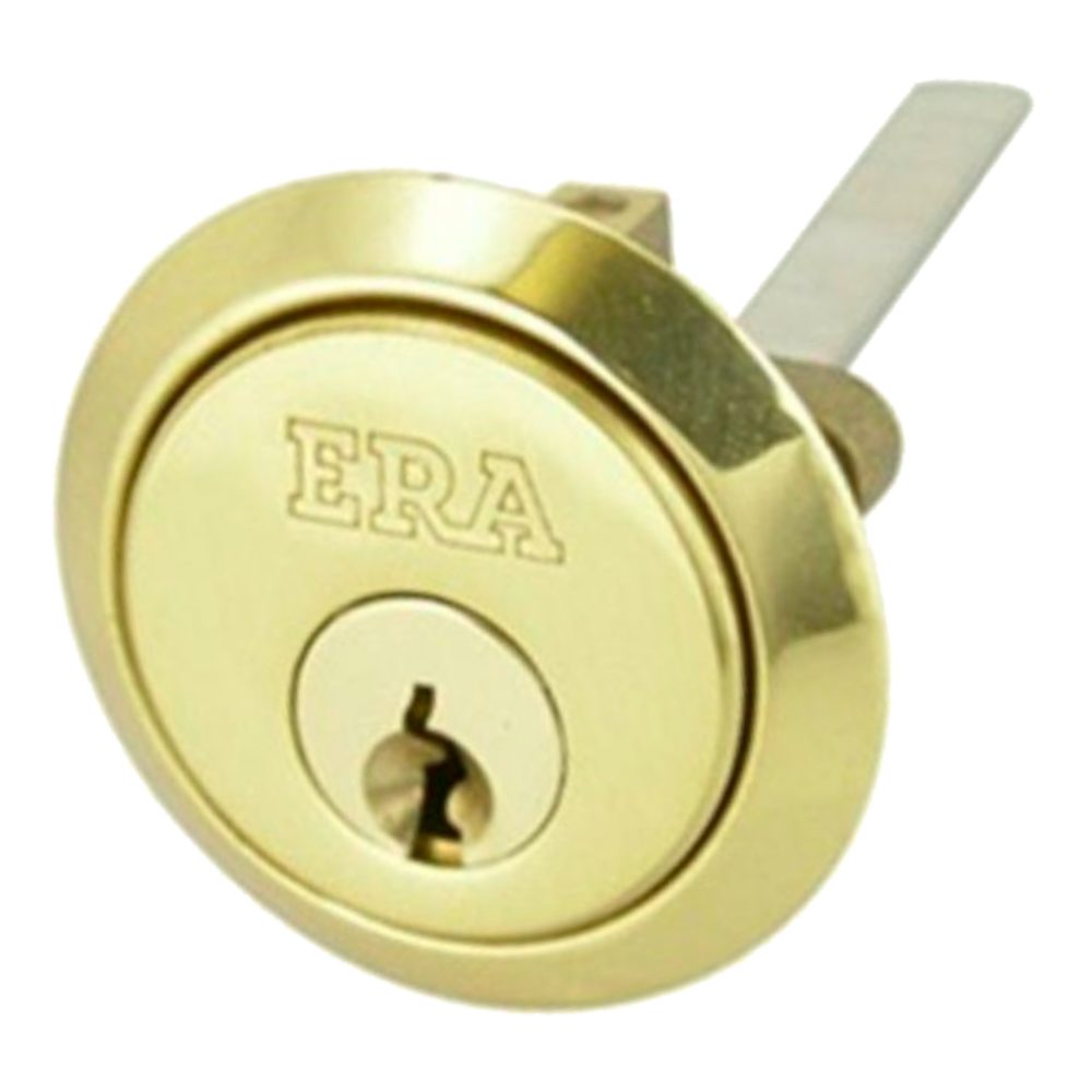ERA 862 6 Pin Rim Cylinder