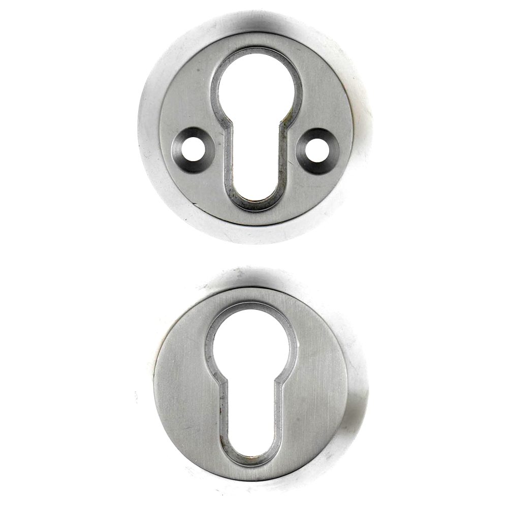 ERA High Security Cylinder Escutcheon