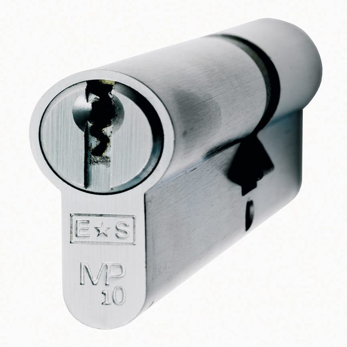 Eurospec MP10 Euro Double cylinder