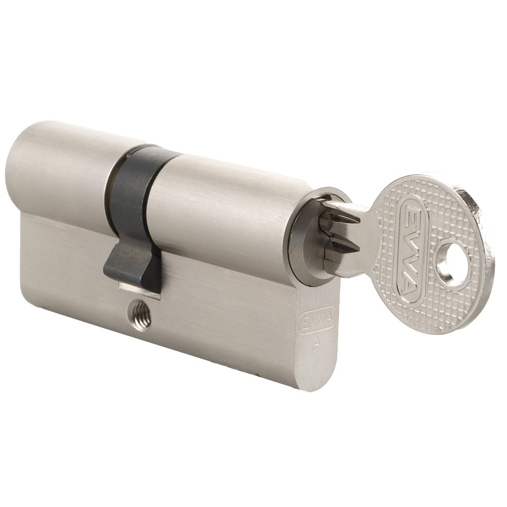 EVVA A5 DZ Euro Double Cylinder