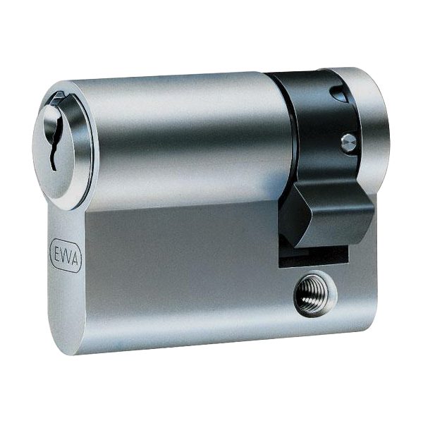 EVVA A5 HZ Euro Half Cylinder KA A67670