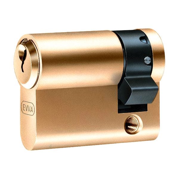 EVVA A5 HZ Euro Half Cylinder KA A67670