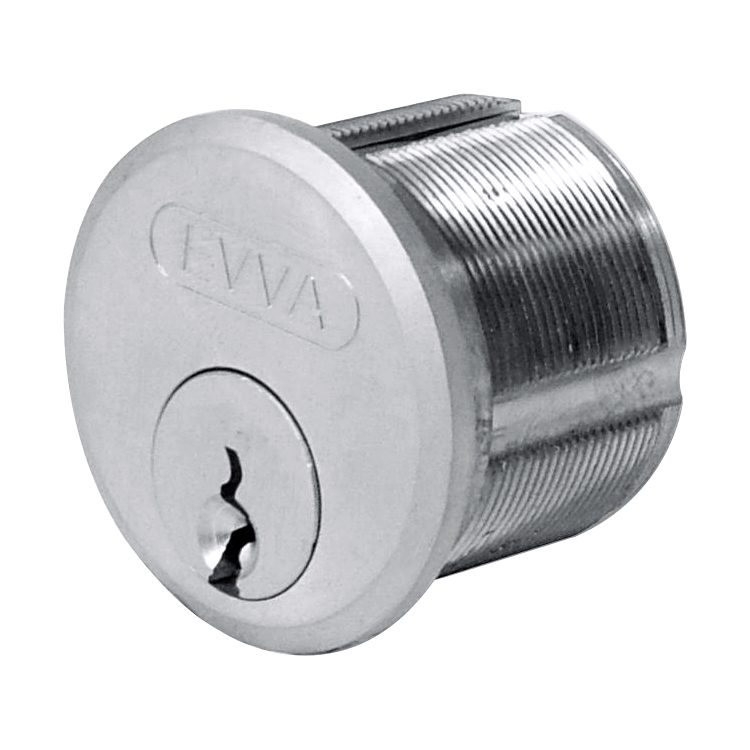 EVVA A5 RM1 Screw-In Cylinder