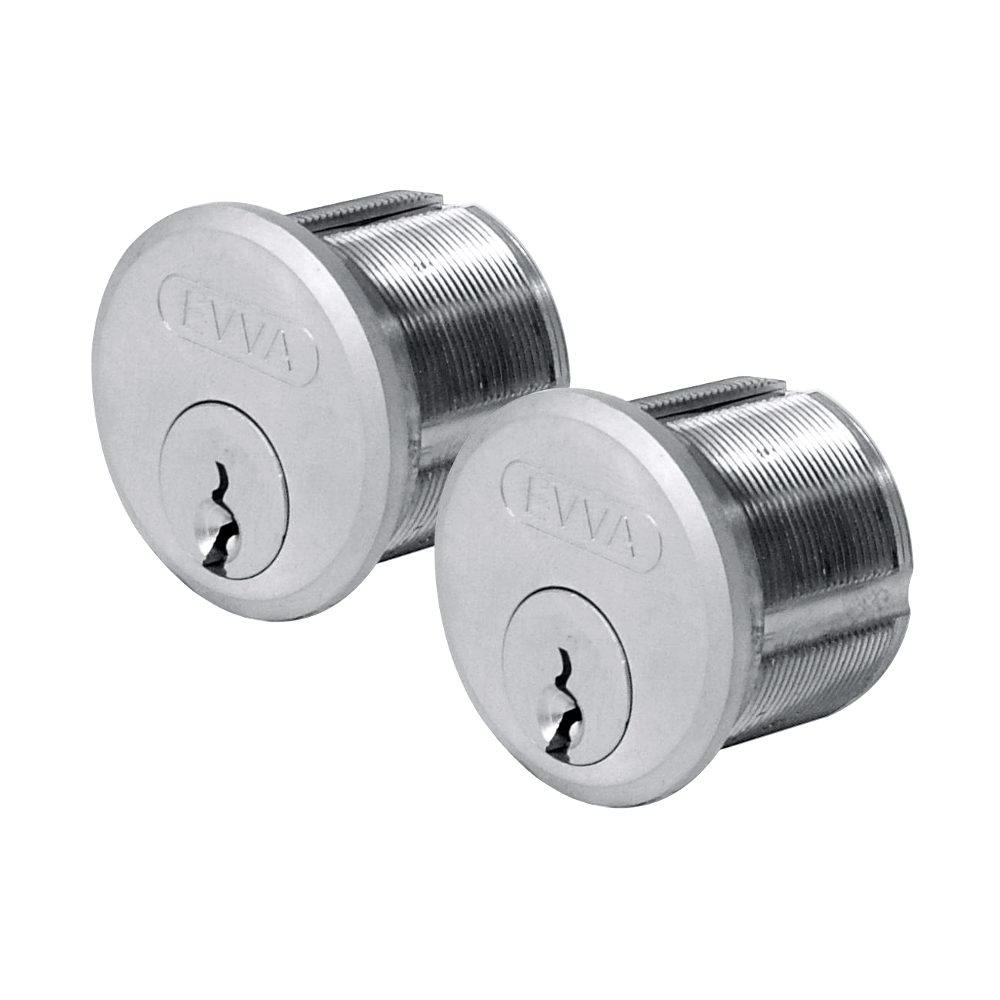 EVVA A5 RM1 Screw-In Cylinder