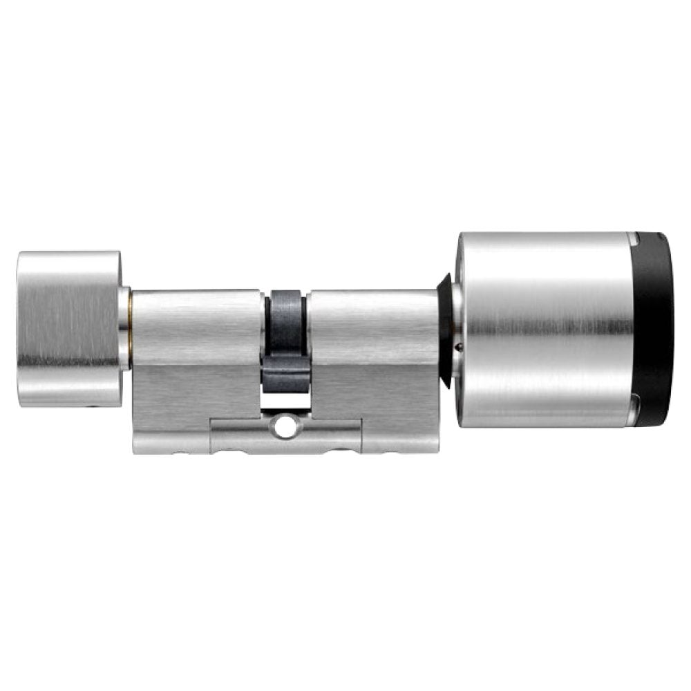 EVVA AirKey Battery Operated Proximity Key &amp; Turn Euro Cylinder