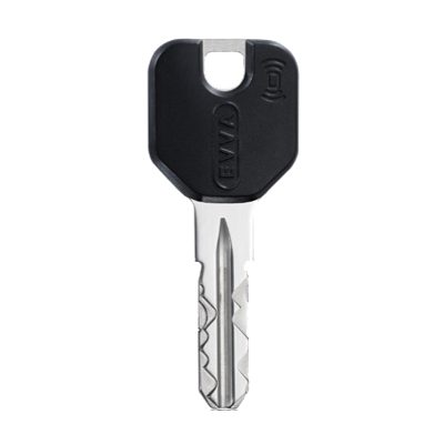 EVVA AirKey Combi Proximity Fob &amp; Key To Suit EPS &amp; ICS