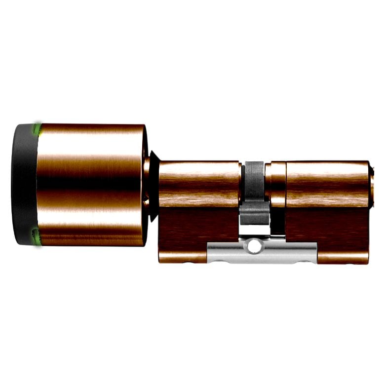 EVVA AirKey Euro Double Proximity - Key EPS Cylinder