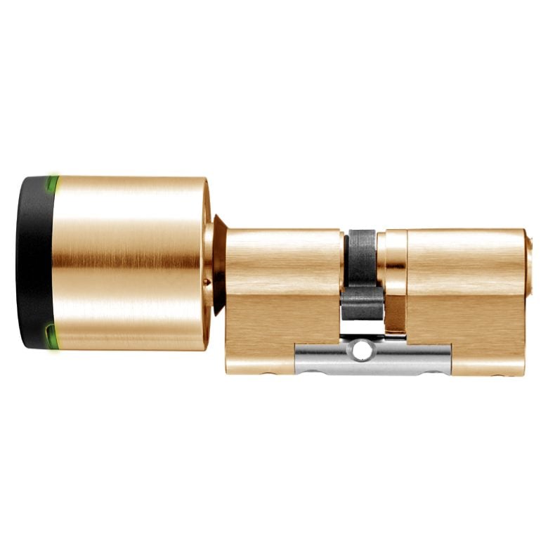 EVVA AirKey Euro Double Proximity - Key ICS Cylinder