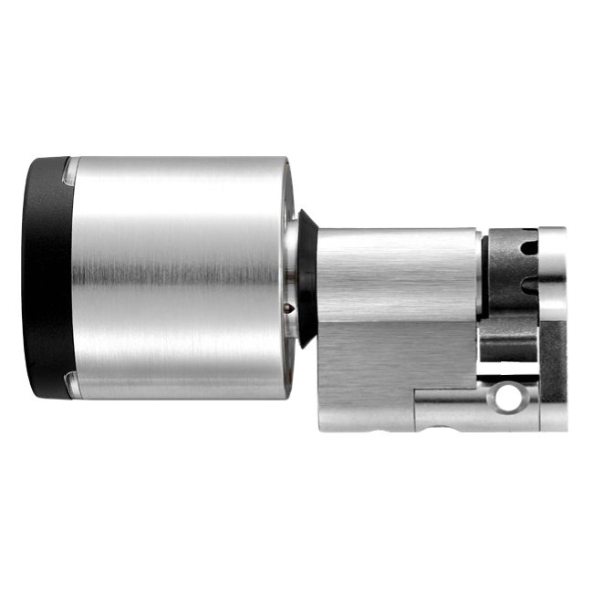 EVVA AirKey Euro Half Proximity Cylinder