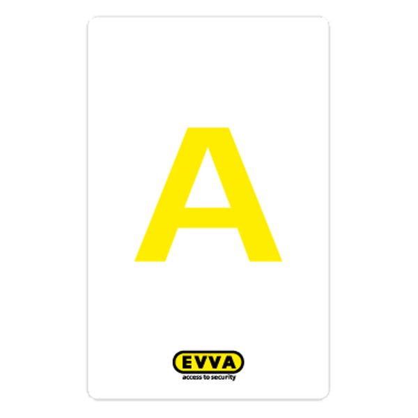 EVVA AirKey Proximity Card