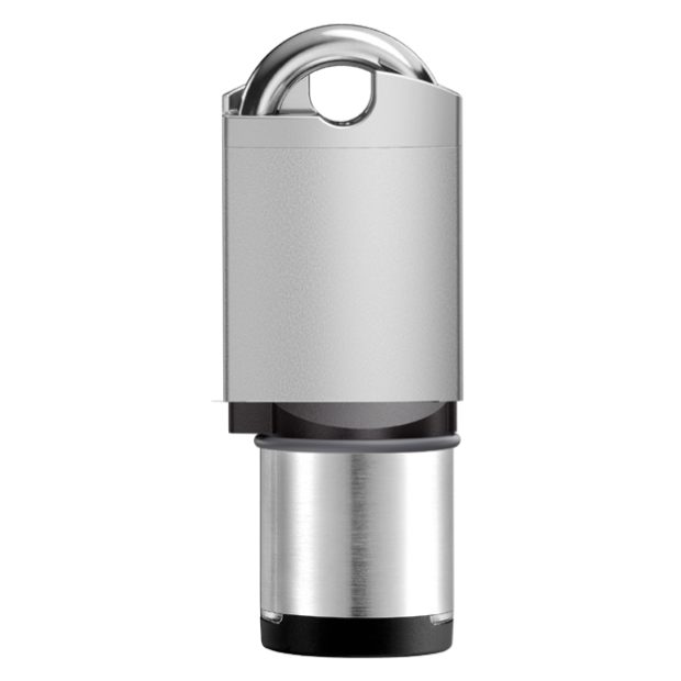 EVVA AirKey Proximity Closed Shackle Padlock