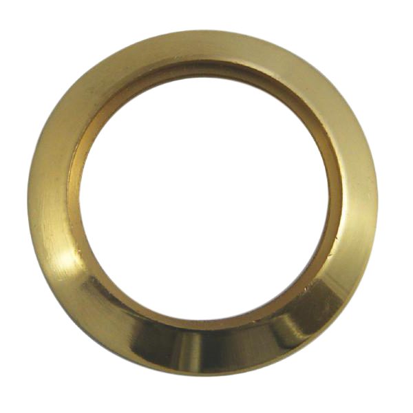 EVVA AZG Rim Cylinder Rose