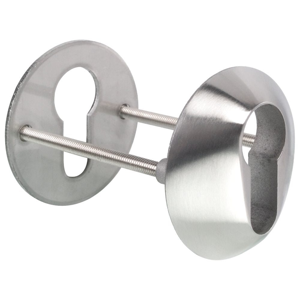 EVVA C50 10mm Security Rose