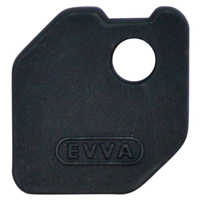 EVVA EPS Coloured Key Caps