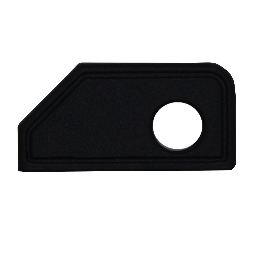 EVVA EPS Coloured Key Caps Small