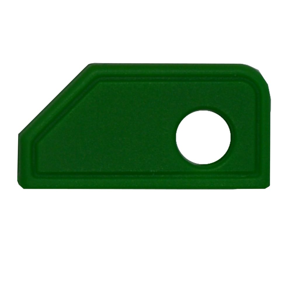 EVVA EPS Coloured Key Caps Small