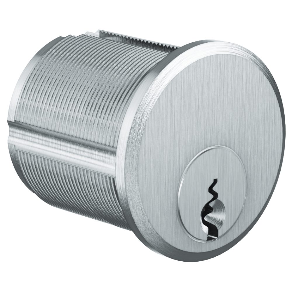 EVVA EPSnp RM3 Screw-In Cylinder Keyed To Differ