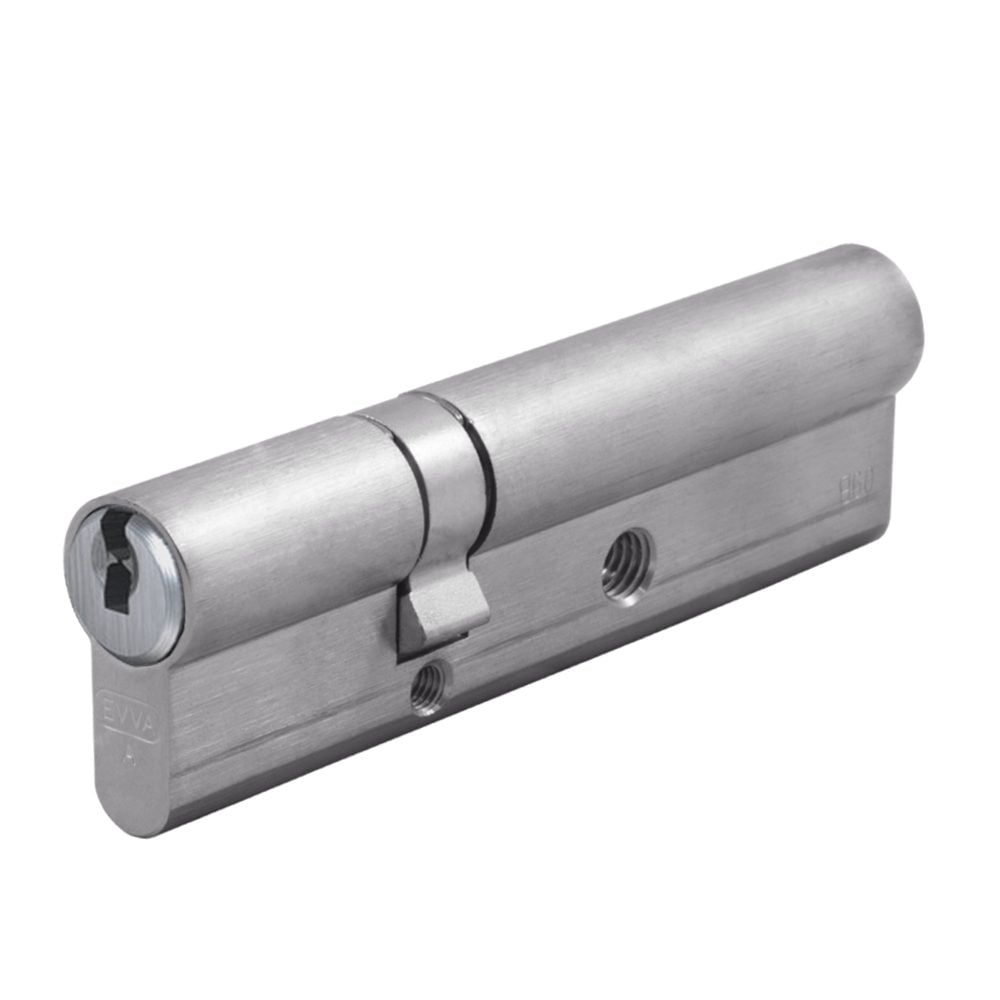 EVVA ICS L111 Banham Cylinder Keyed To Differ