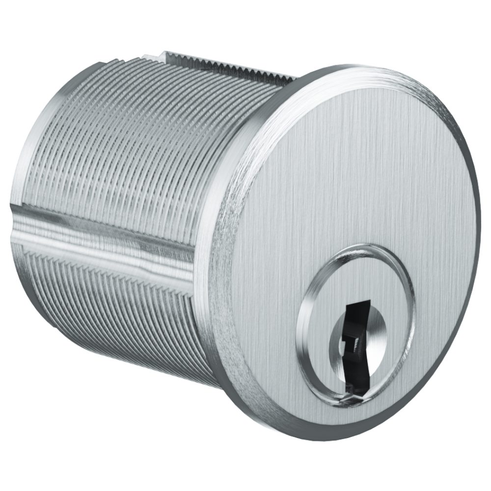 EVVA ICS RM2 Screw-In Cylinder Keyed To Differ