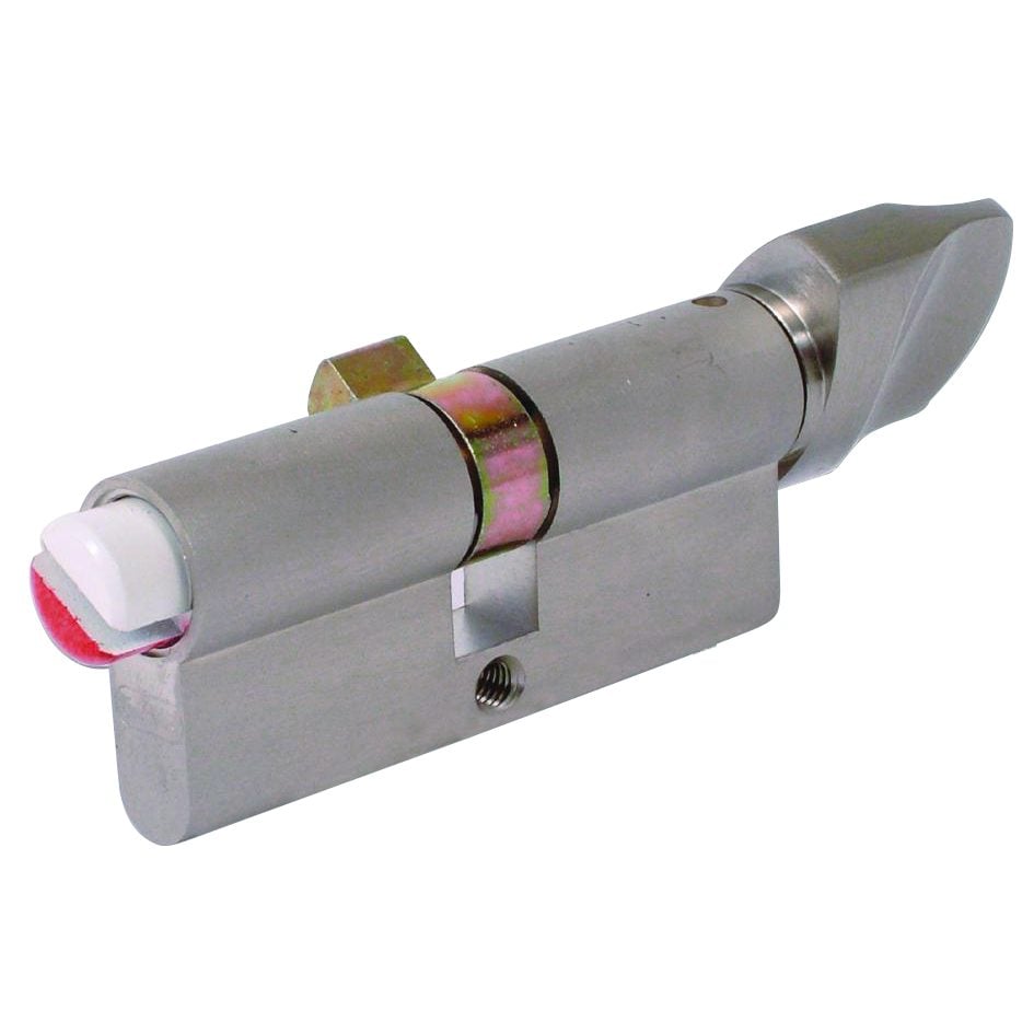 EVVA KDZ Euro WC Cylinder