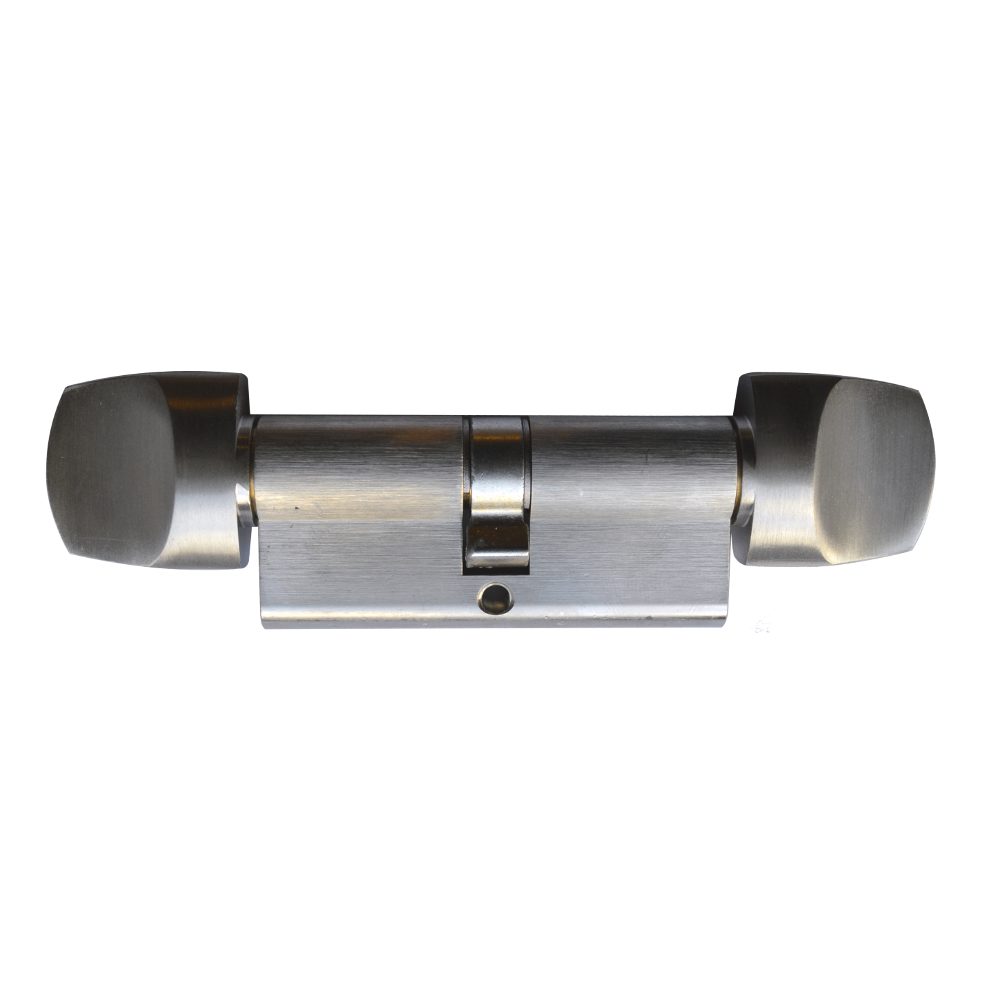 EVVA KDZ-KDZ Equal Euro Turn &amp; Turn Cylinder