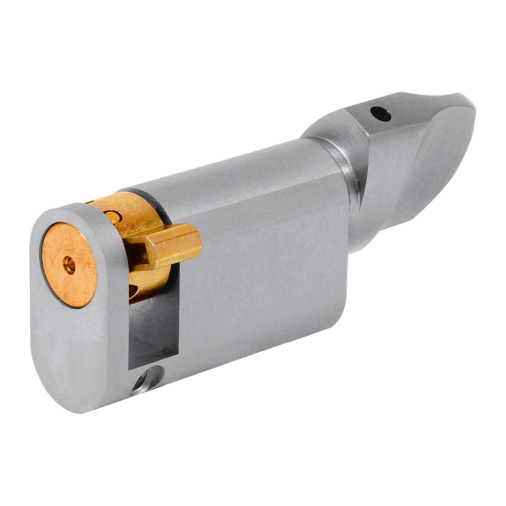 EVVA OKHZ Oval Half Turn Cylinder