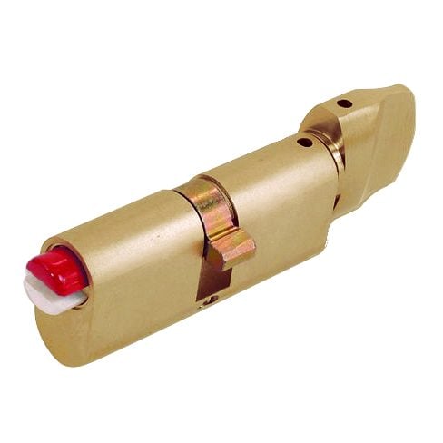 EVVA OKZ Oval WC Cylinder