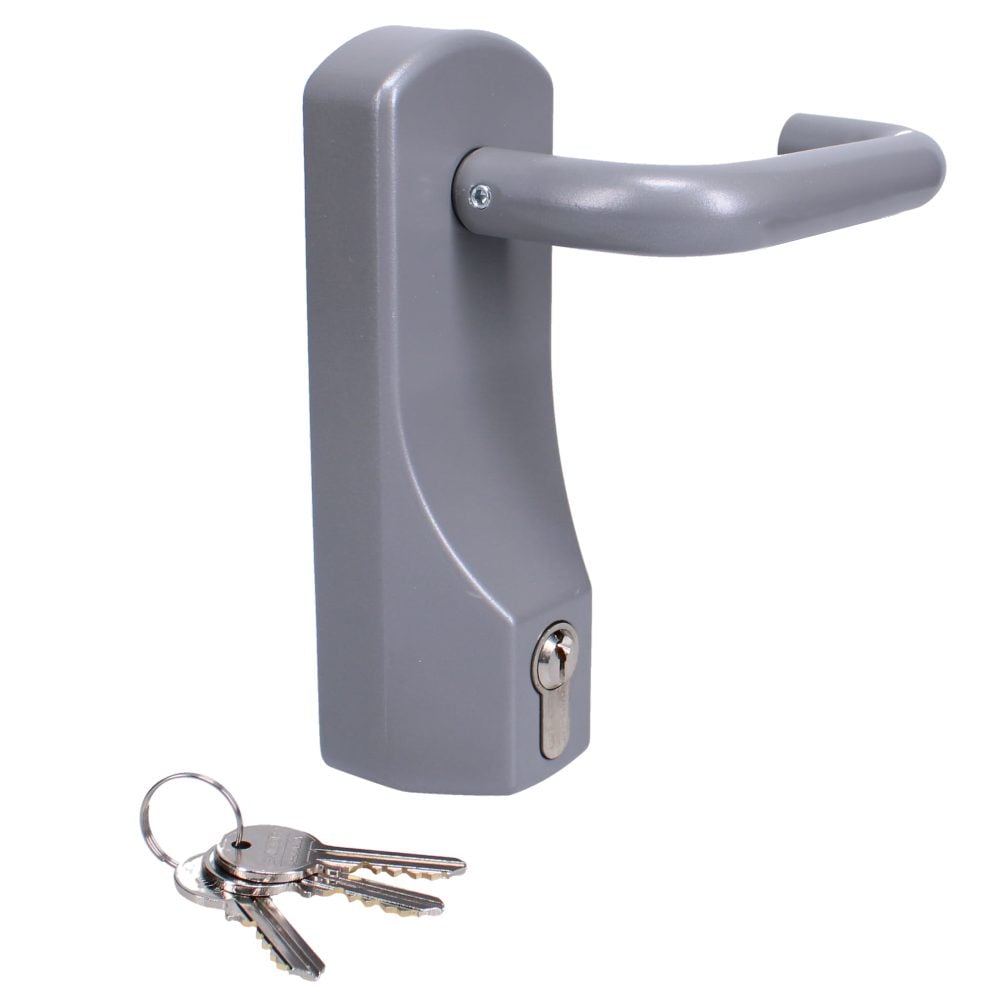 EXIDOR 322SE Euro Outside Access Device