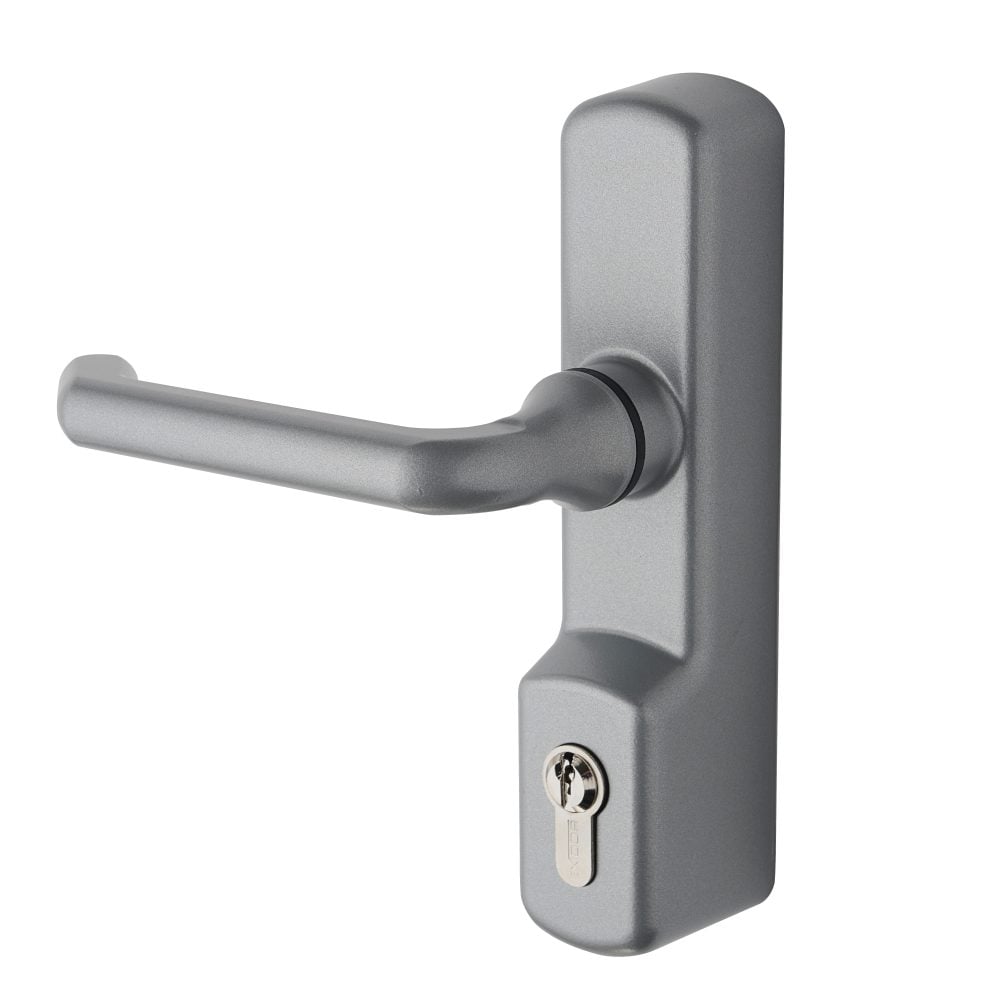 EXIDOR 525 Euro Lever Operated UPVC Door Exit Device