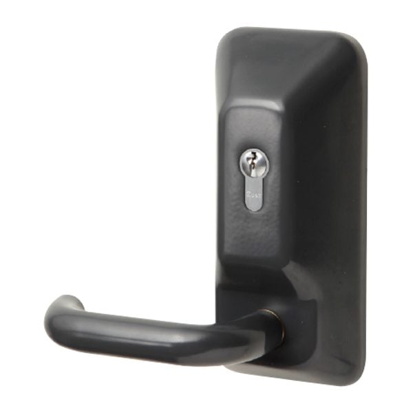 EXIDOR 710EC Lever Operated Outside Access Device