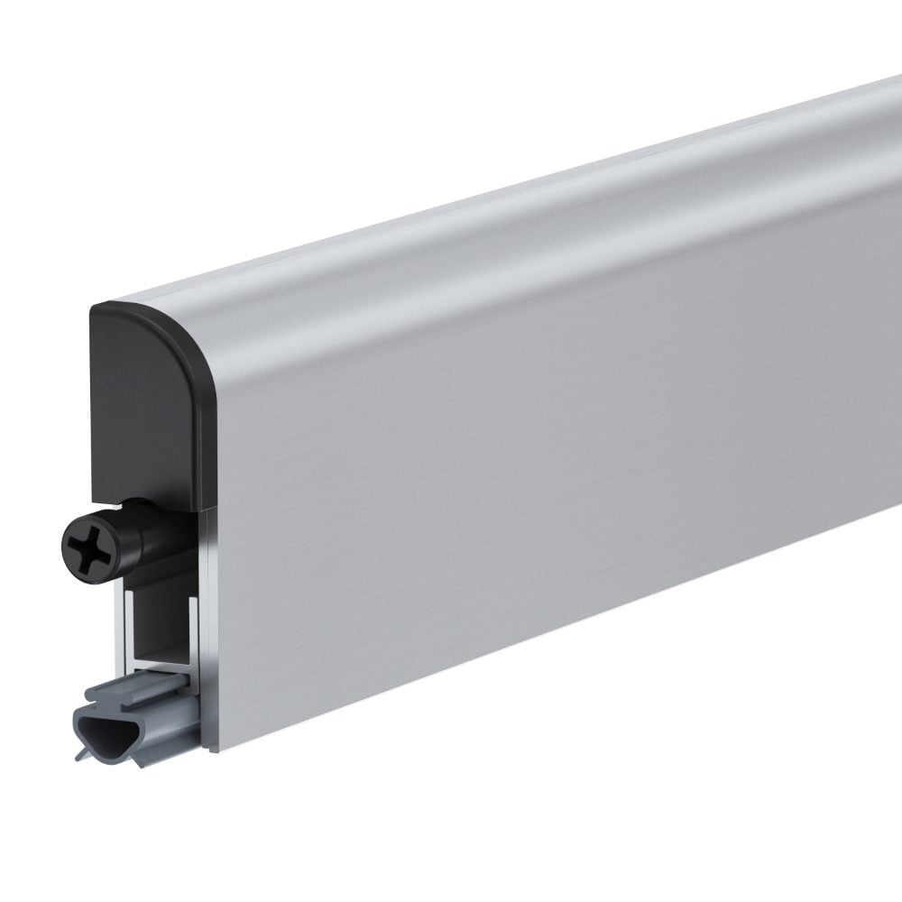 FIRESTOP Applic 38dB Automatic Drop Down Seal Face Fixed