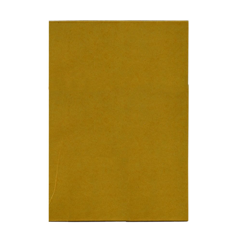 FIRESTOP Self-Adhesive Intumescent Sheet