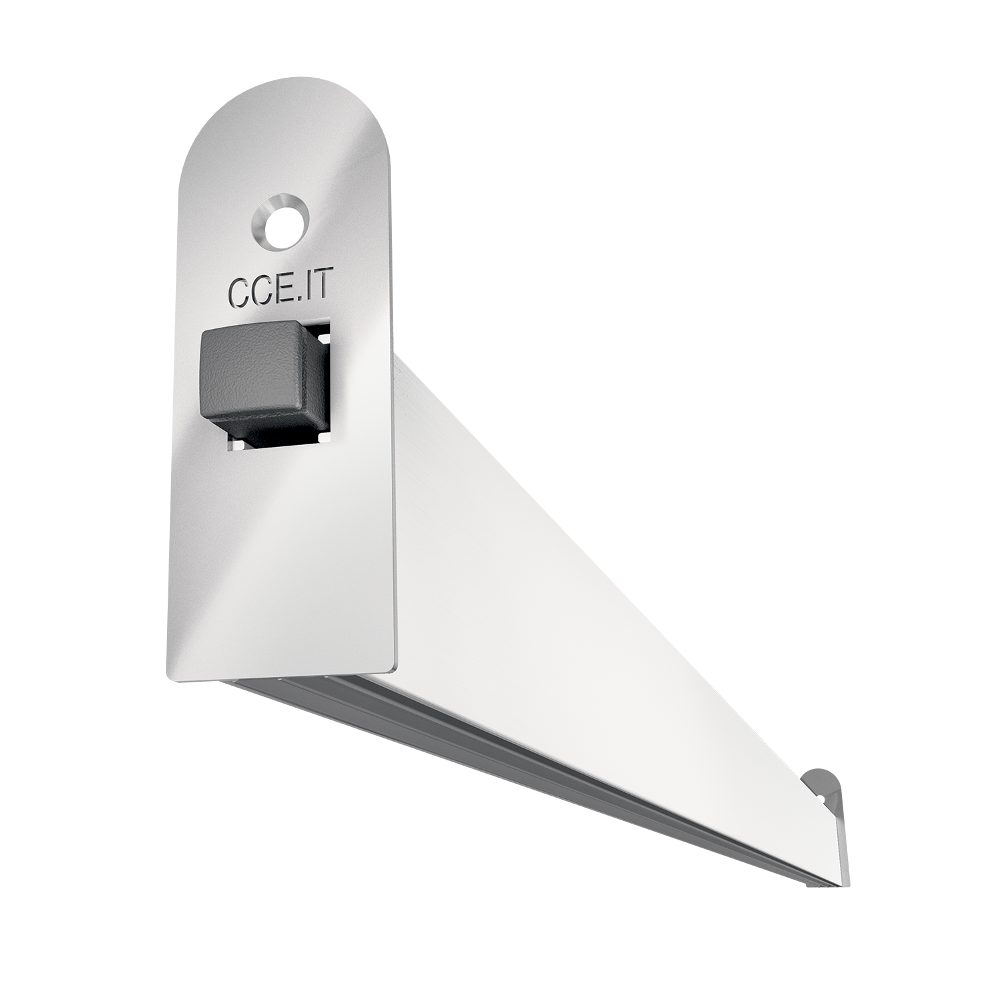 FIRESTOP Superior 60 Drop Down Seal