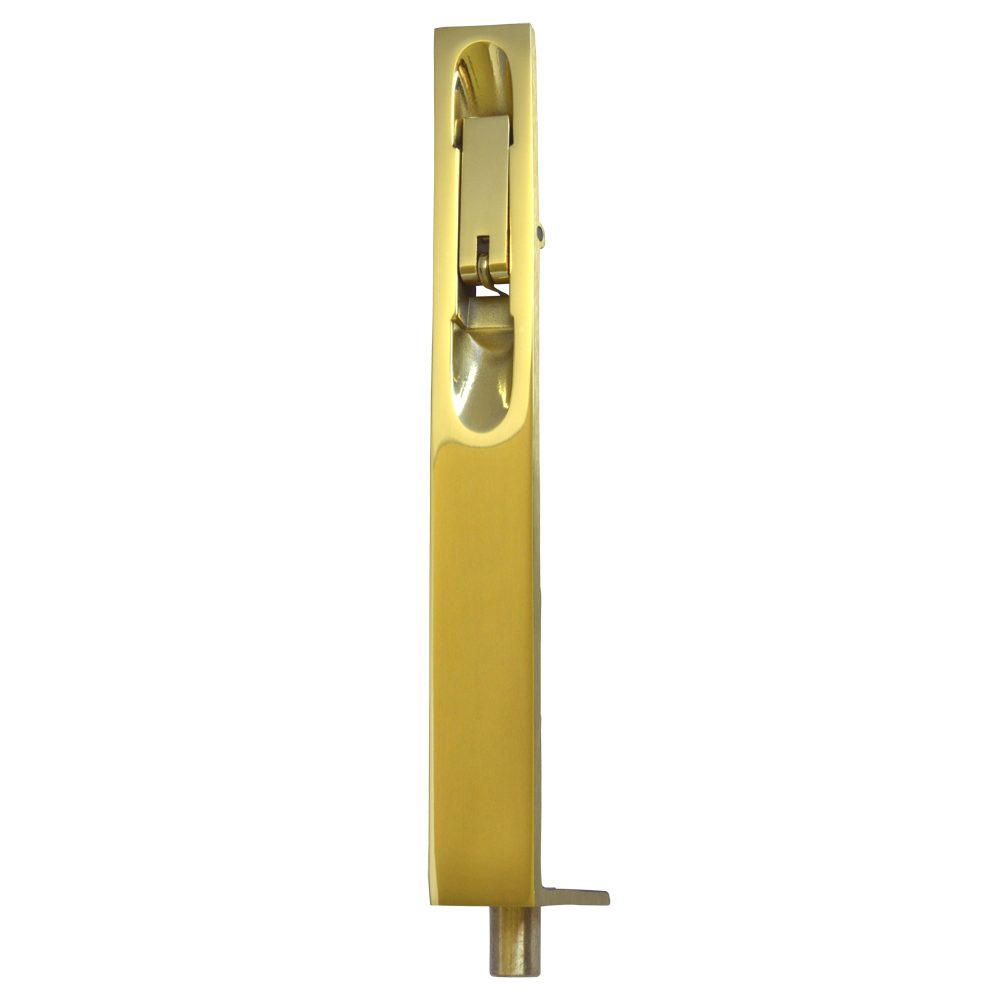 FRANK ALLART 5640 25mm Brass Lever Action Flush Bolt