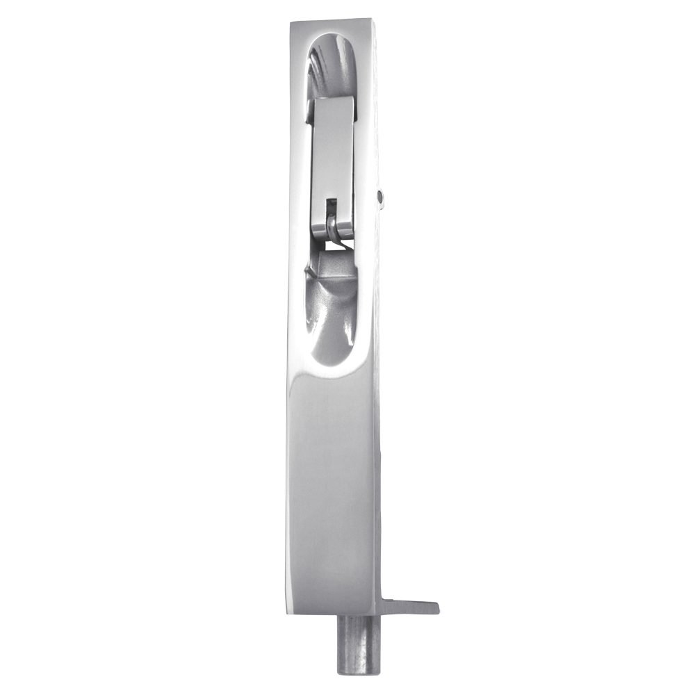 FRANK ALLART 5640 25mm Chrome Lever Action Flush Bolt