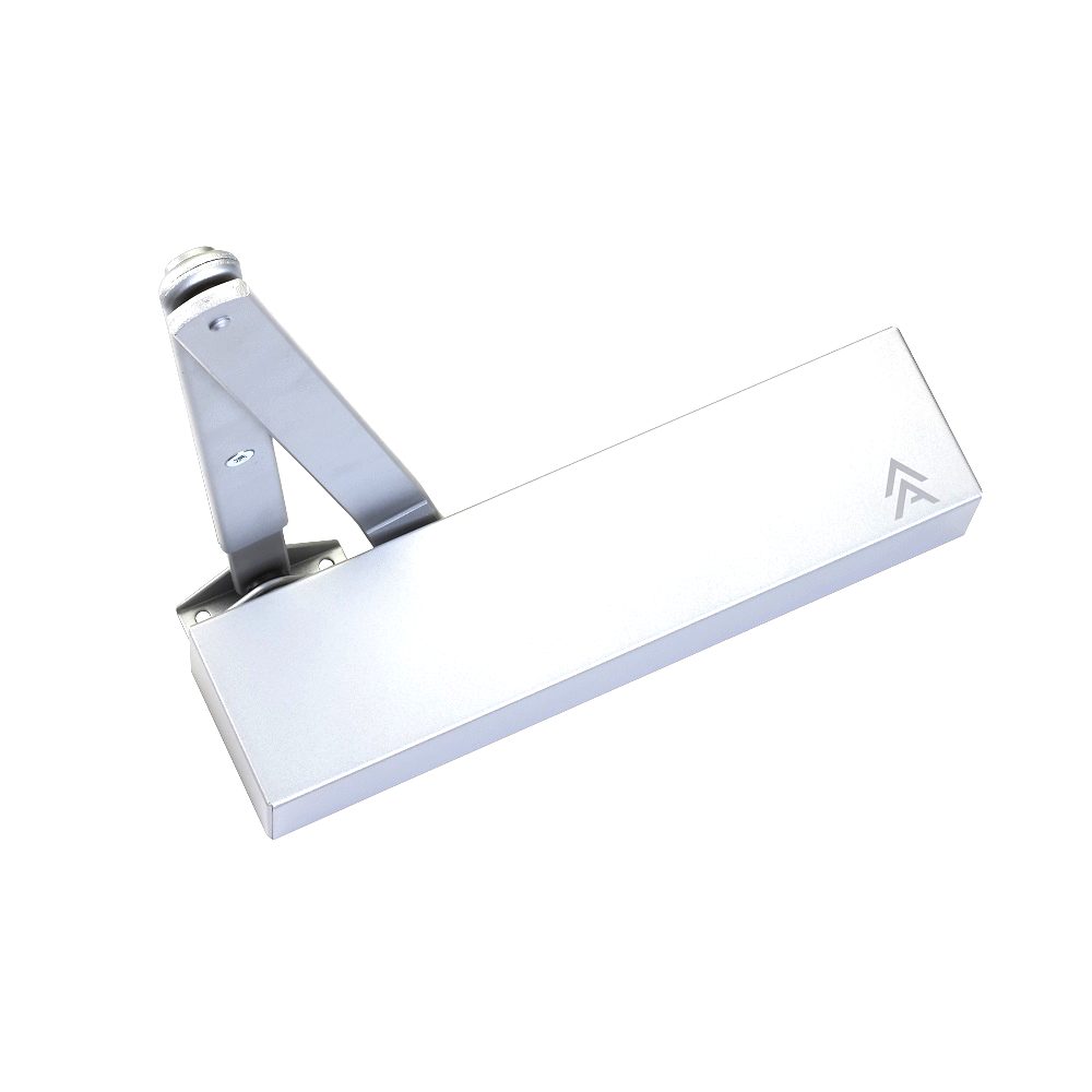 FREEMAN &amp; PARDOE ARROW 325 Size 2-5 Overhead Door Closer