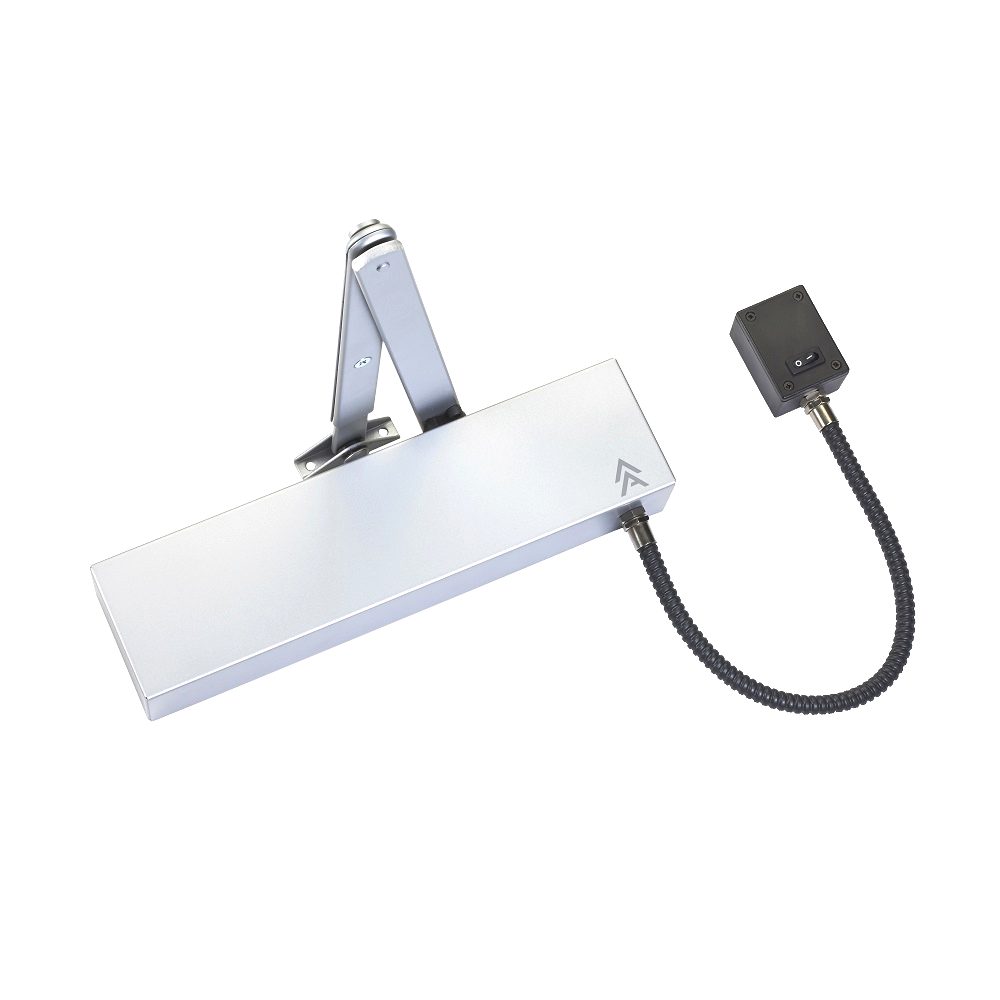 FREEMAN &amp; PARDOE ARROW Series 600 Size 3 Hold Open Door Closer