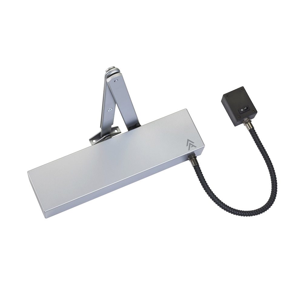 FREEMAN &amp; PARDOE ARROW Series 600 Size 5 Hold Open Door Closer