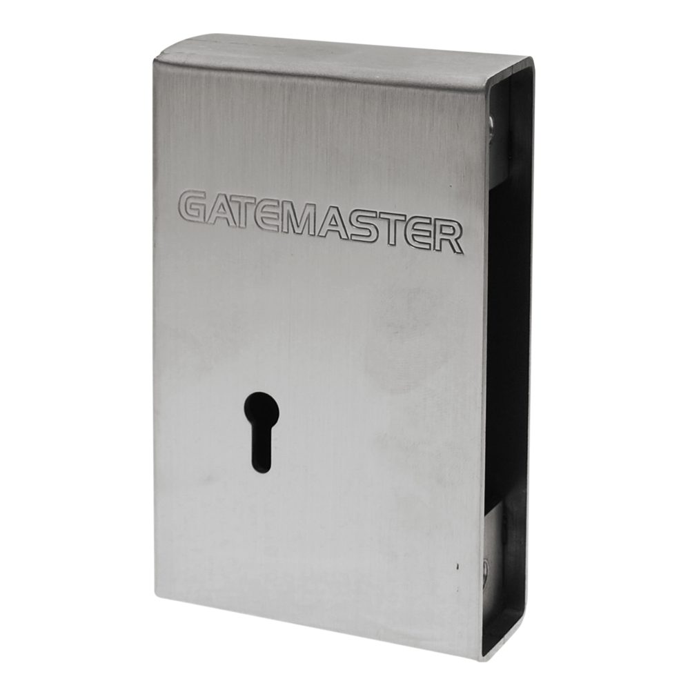 GATEMASTER 5CDC Steel Deadlock Case