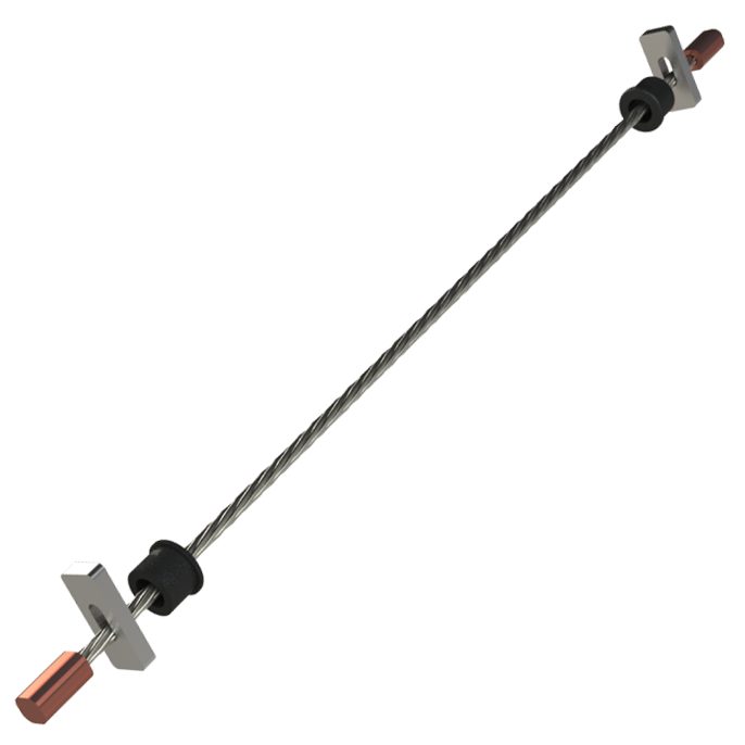 GATEMASTER Gate Restrainer Safety Device