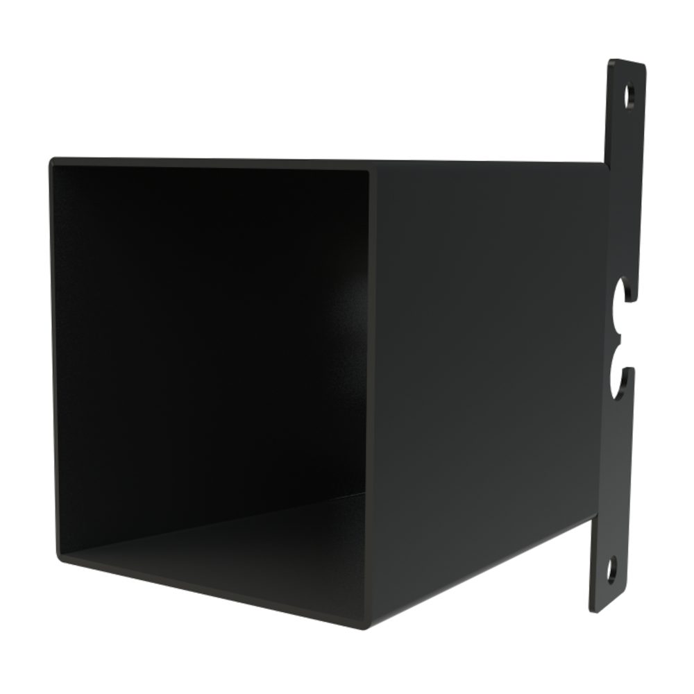 GATEMASTER Select Pro Quick Exit Shroud