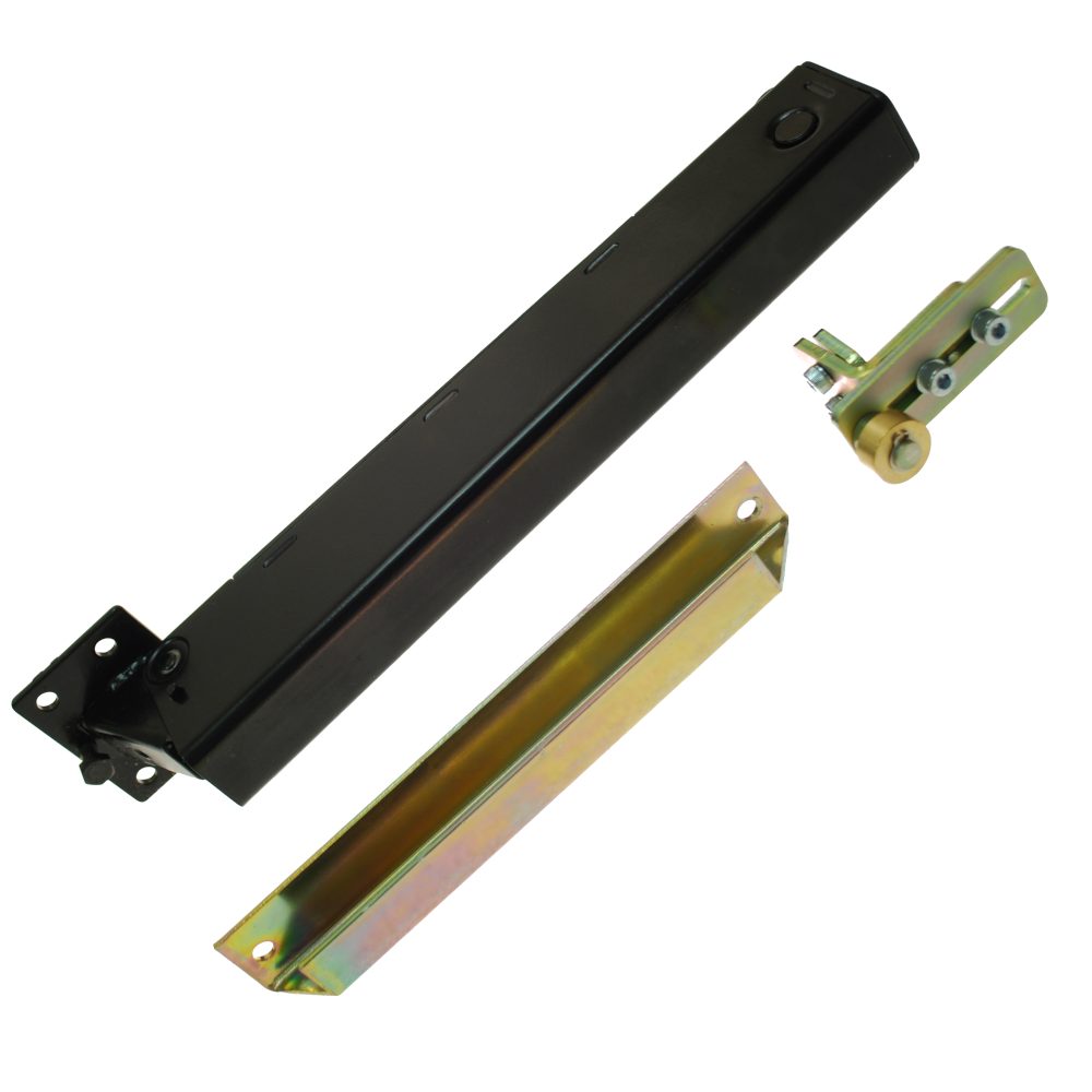 GATEMASTER Surface Mounted Gate Closer For Gates up to 50kg