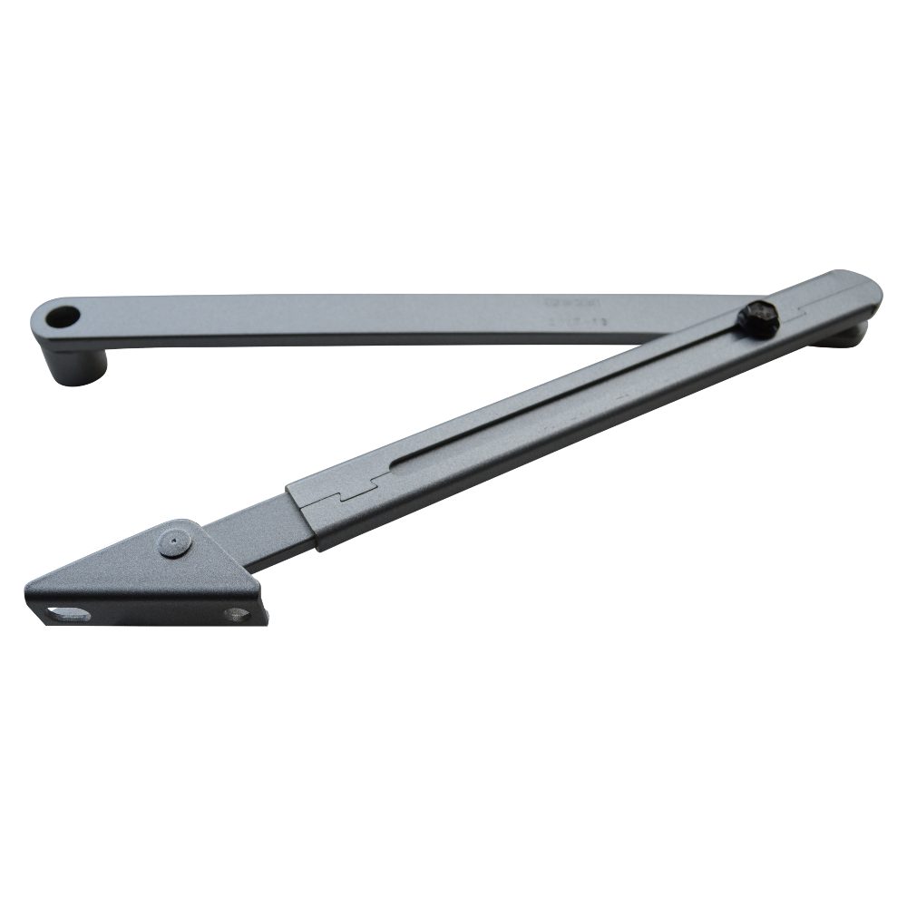 GEZE Standard Arm for Door Closers TS4000E &amp; TS2000