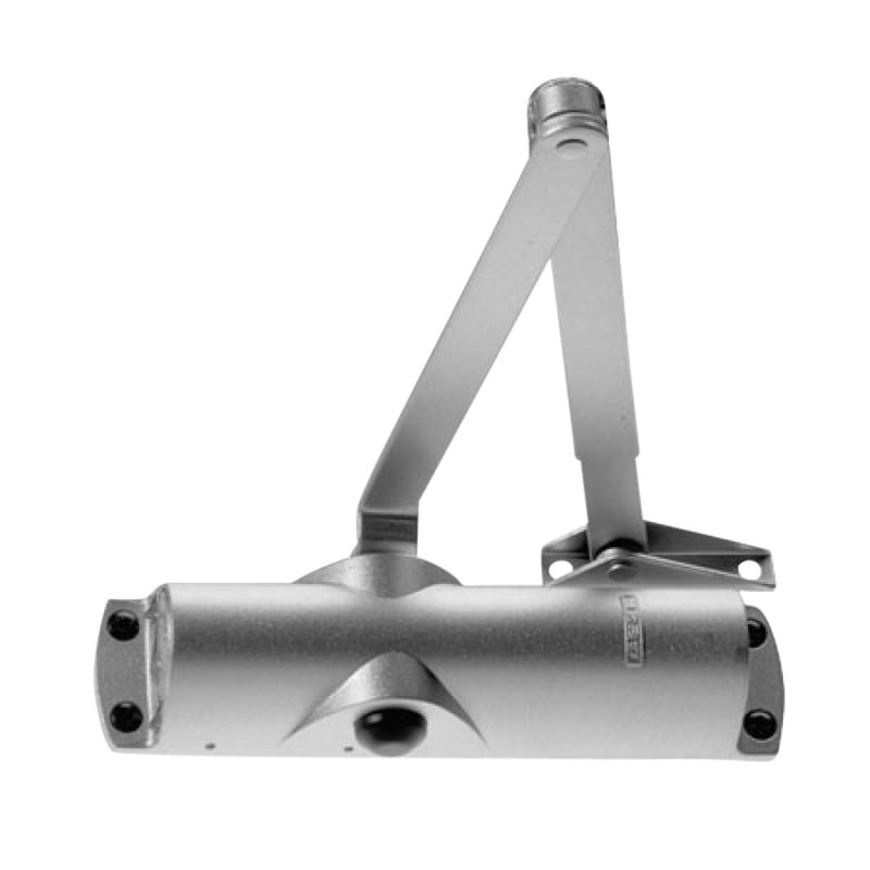 GEZE TS1000C Size 2-3 Overhead Door Closer