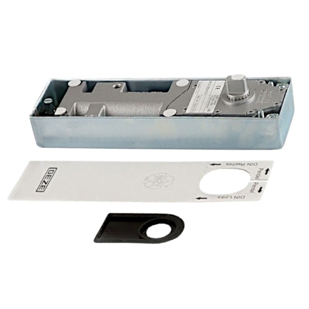 GEZE TS500NV Size 1-4 Floor Spring